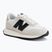 Cipők New Balance 237's V1 white/reflection/black
