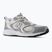 Cipők New Balance 408's V1 lone star grey/bayberry/silver metallic