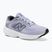 Női futócipők New Balance 411's V4 neptune grey/smoked violet