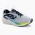 Férfi futócipők New Balance Fresh Foam 680's V9 light zinc blue/altitude/alkaline green
