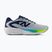 Férfi futócipők New Balance Fresh Foam 680's V9 light zinc blue/altitude/alkaline green