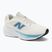 Női futócipők New Balance Fresh Foam 680's V9 sea salt/altitude metallic/white