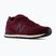 Női cipők New Balance Classic 515's V3 mulled wine/mulled wine/angora