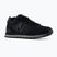 Női cipők New Balance Classic 515's V3 blackblack/slate grey