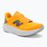 Férfi futócipők New Balance FuelCell Rebel V5 satsuma orange/grey matter