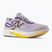 Férfi futócipők New Balance FuelCell Flite-R V1 smoked violet/satsuma orange/meteorite