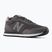 Férfi cipők New Balance Classic 515's V3 magnet/castlerock/silver metallic