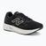 Női futócipők New Balance Flite-R V1 Black/black metallic/bright mint