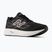 Női futócipők New Balance Flite-R V1 Black/black metallic/bright mint