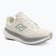 Női futócipők New Balance 1080's V15 angora/digital mist