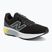 Férfi futócipők New Balance Fresh Foam 520's V9 black/shadow blue/dark silver metallic