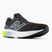 Férfi futócipők New Balance Fresh Foam 520's V9 black/shadow blue/dark silver metallic