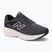 Női futócipők New Balance Fresh Foam 680's V9 black cement/pink salt