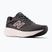 Női futócipők New Balance Fresh Foam 680's V9 black cement/pink salt