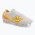 Focicipők New Balance Furon Elite V9 SG fresh air/satsuma orange