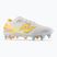 Focicipők New Balance Furon Elite V9 SG fresh air/satsuma orange