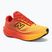 Férfi futócipők New Balance 1080's V15 satsuma orange/neo flame/black