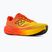 Férfi futócipők New Balance 1080's V15 satsuma orange/neo flame/black