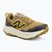 Férfi futócipők New Balance Fresh Foam X Hierro V9 quicksand/satsuma orange/black cement