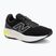 Női futócipők New Balance Fresh Foam 520's V9 black cement/dark silver metallic/pink salt