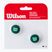 Rezgéscsillapítók Wilson Pro Feel Blade 2 pcs. green