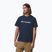 Férfi póló Columbia CSC Basic Logo Tee collegiate navy/gem columbia