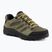 Férfi túrabakancs Columbia Redmond IV Low Wp nori/peppercorn
