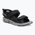 Gyermek szandálok Columbia Techsun Adventure black/white
