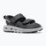 Gyermek szandálok Columbia Techsun Adventure PT black/white