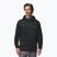 Férfi túrafelső Columbia Tall Heights Hdd Grid Fleece Full Zip black