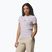 Női póló Columbia Ruby Springs Graphic Fitted lavender pearl/brandrise