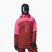 Női snowboarddzseki Columbia Coreshot Anorak red oxide/nico