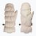 Női síkesztyűk Columbia CSC Luxe Mitten dark stone