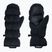 Női síkesztyűk Columbia CSC Luxe Mitten black