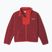 Gyerek polár pulóver Columbia Sequoia Grove Full Zip Fleece red oxide/super sonic