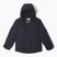 Gyerek bélelt kabát Columbia Nordic Strider III black
