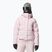 Női síkabát Columbia Roffe Ridge Down Heat Seal powder pink