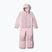 Gyermek síruha szett Columbia Buga IV Set mineral pink/satin pink