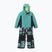 Gyermek síruha szett Columbia Buga IV Set teal/black