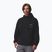 Férfi polár pulóver Columbia Helvetia II Hoodie Black
