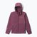 Gyerek softshell dzseki Columbia Ascender Hooded Softshell antique mauve