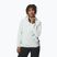 Női polár pulóver Columbia Pacific Arch 200 Hooded Full Zip Fleece tea light