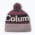 Téli sapka Columbia Polar Powder III mineral pink/antique mauve,