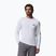 Férfi hosszú ujjú póló Columbia Parsons Point LS Graphic Tee white zigzag climb