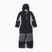 Gyerek síoverál Columbia Buga IV SUIT black/city grey/columbia grey