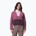 Női polár pulóver Columbia Sequoia Grove II Half Zip Fleece Antique Mauve/Moonvista/Mineral Pink