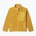 Gyerek polár pulóver Columbia Fast Trek V Full Zip squash/stinger
