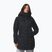 Női pehelykabát Columbia Mountain Croo III Mid Down black