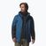 Férfi esőkabát Columbia Inner Limits Interchange phoenix blue/black