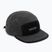 Ellenzős sapka Columbia Creek Side Thermal 5 Panel charcoal heather fleece/black ripstop